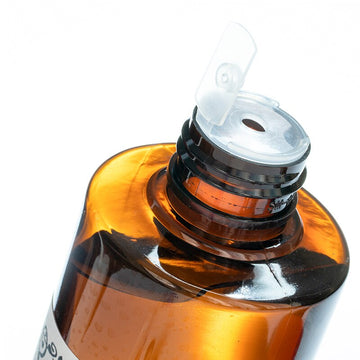 AKARZ Borage Oil for DIY Massage Aroma - Repair Healthy Skin - Relieve Dermatitis - Elastic & Radiant - From France 500ML